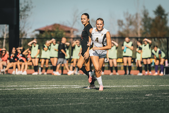 WSOC vs UWRF-48