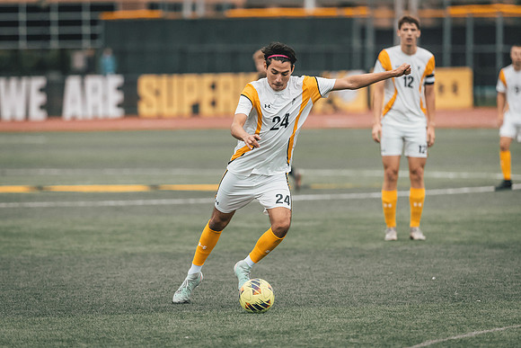 CMSOC vs UWRF-270