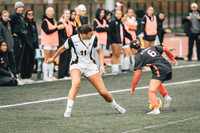 WSOC vs BLC -5
