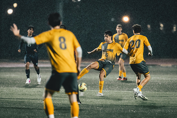 UWS MSOC vs BU-59