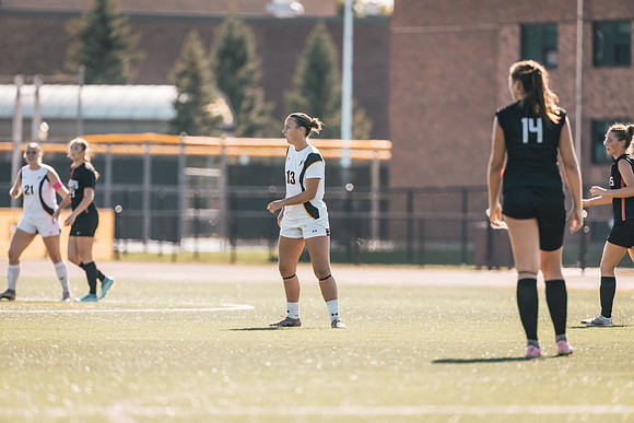 UWS WSOC vs MLC-89