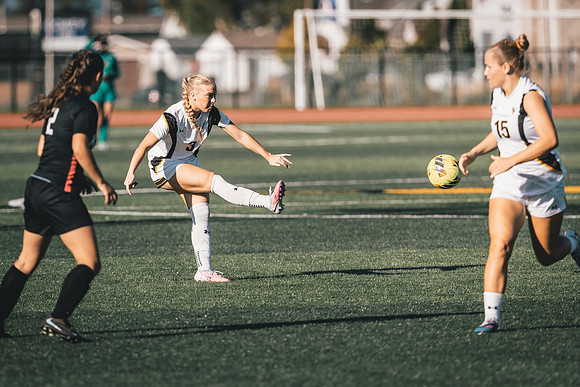 UWS WSOC vs MLC-194
