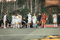 MSOC vs UNW-21