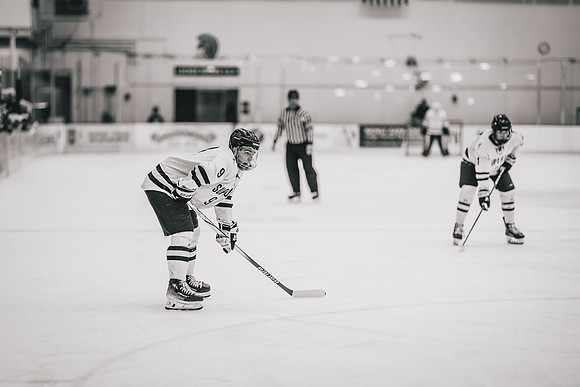 MHOK vs UWSP G2-1-76