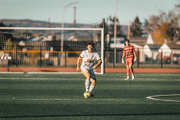 MSOC vs CROWN-83