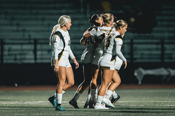 WSOC vs NCU-41