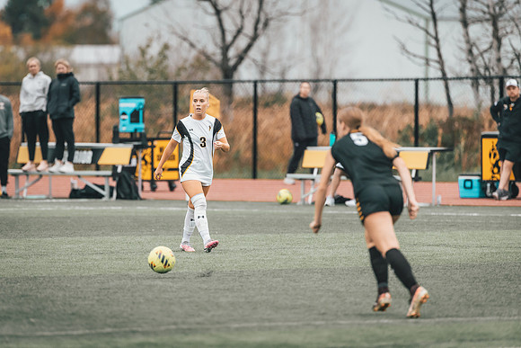 WSOC vs UMM-90