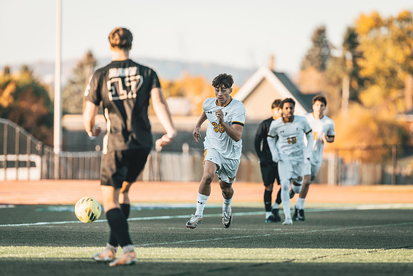 MSOC vs NCU-105