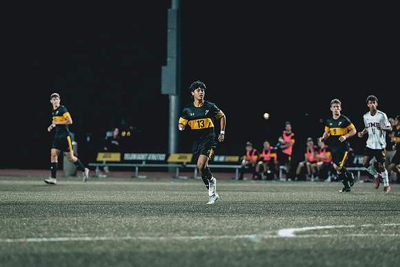 CMSOC vs UMD 2