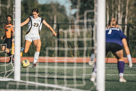 WSOC vs UWRF-108