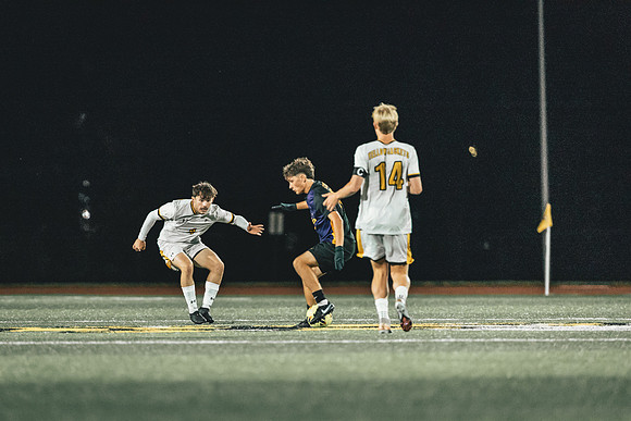 MSOC vs UNW-140