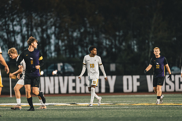 MSOC vs UNW-45