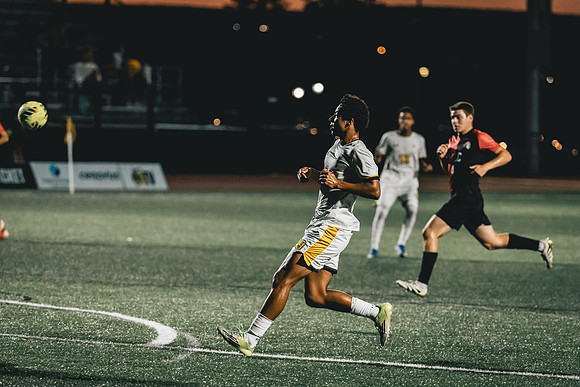 MSOC vs MLC-167
