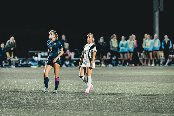 WSOC vs. CSS-126