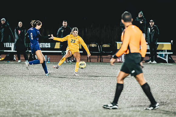WSOC vs Crown-105