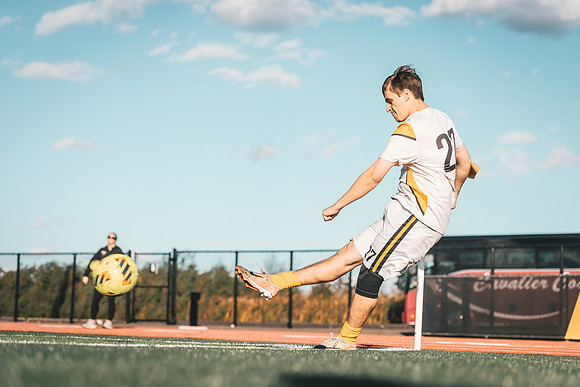 UWS CMSOC vs NIACC-98