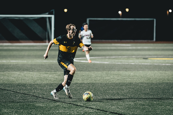 CMSOC vs UMD 2-99
