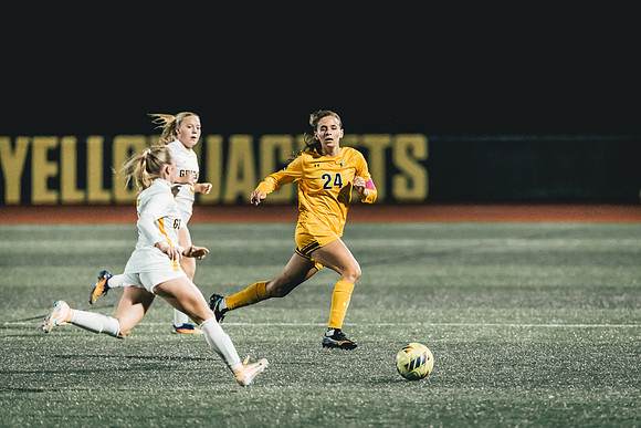 WSOC vs GAC-124