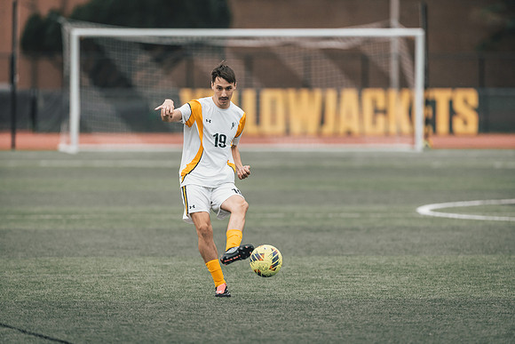 CMSOC vs UWRF-246