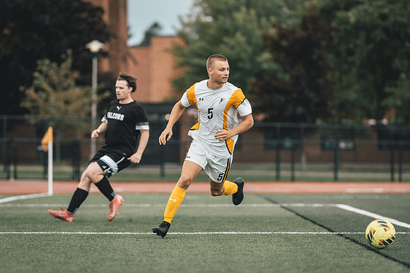 CMSOC vs UWRF-61