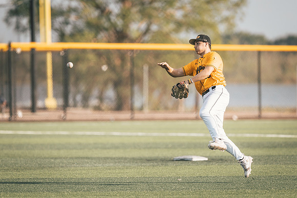 UWS BSB vs Loras-1-231