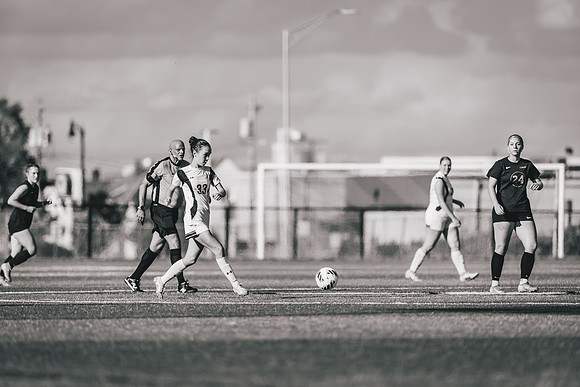 WSOC vs UWRF-72