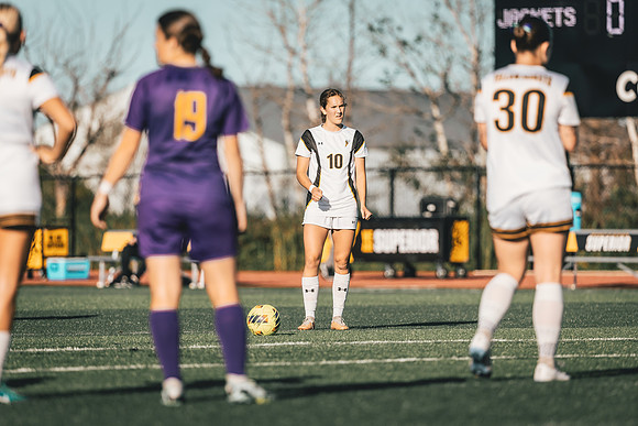 WSOC vs UNW -4
