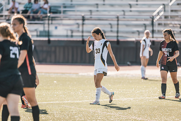 UWS WSOC vs MLC-150
