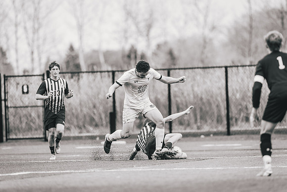 MSOC vs UMM-49