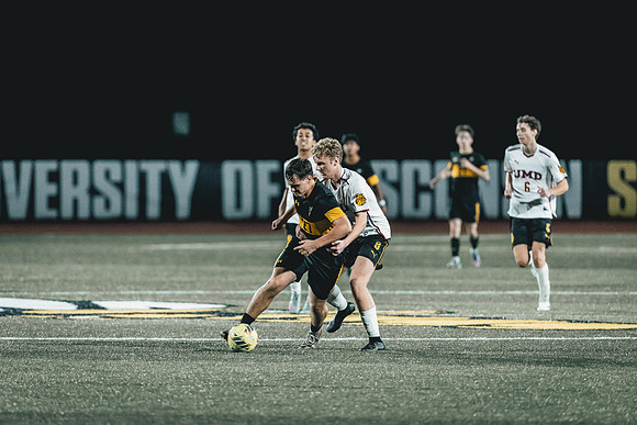 CMSOC vs UMD 2-176