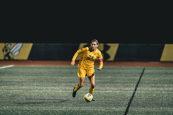 WSOC vs GAC-100