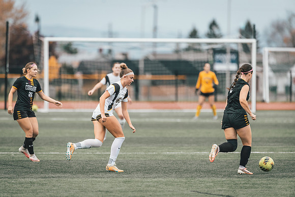 WSOC vs UMM-20