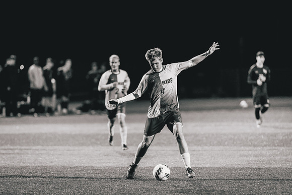 UWS MSOC vs BU-240