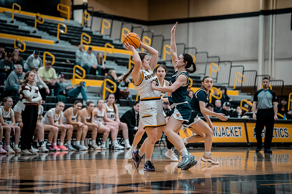 UWS WBB vs NC-1-55