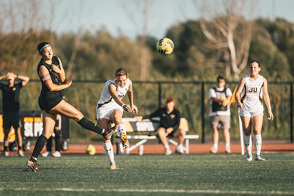WSOC vs UWRF-142