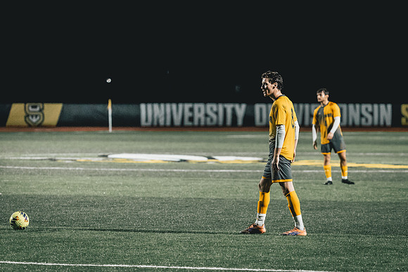 UWS MSOC vs BU-206