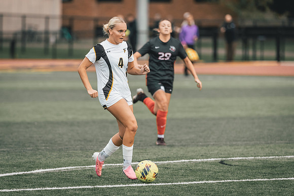 WSOC vs BLC -2