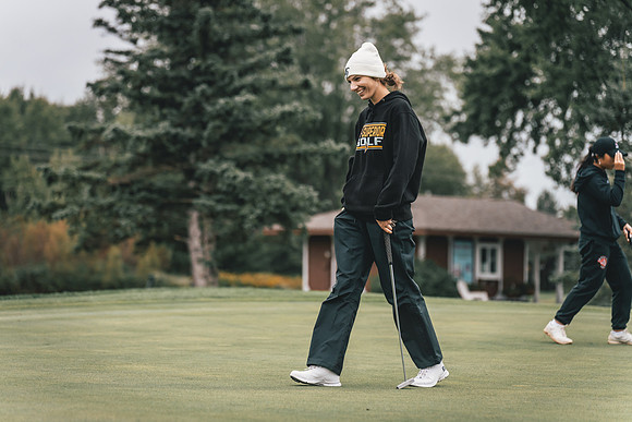 Golf Home Twin Ports-633
