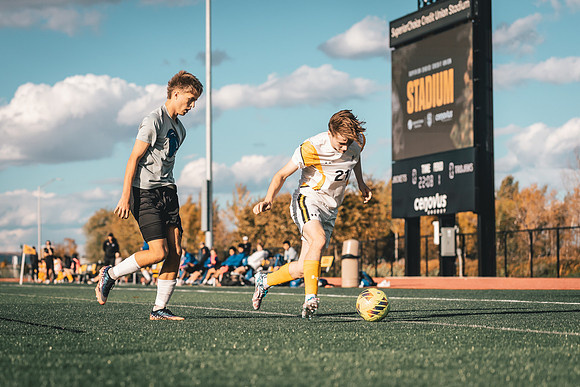 UWS CMSOC vs NIACC-66