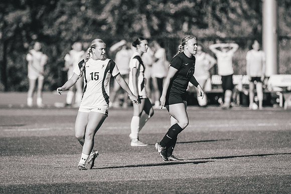 WSOC vs UWRF-78