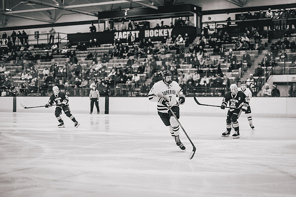 MHOK vs UWSP G2-1-98