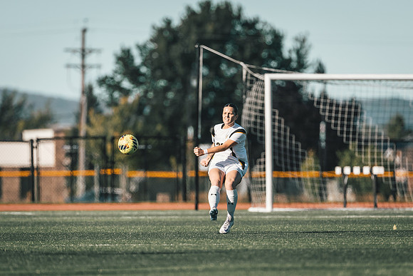WSOC vs UNW-24