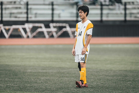 CMSOC vs UWRF-154