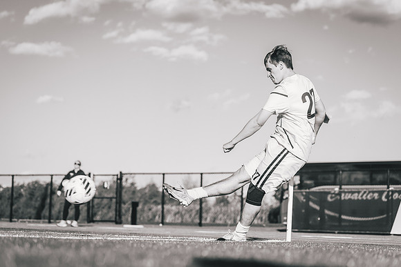 UWS CMSOC vs NIACC-99