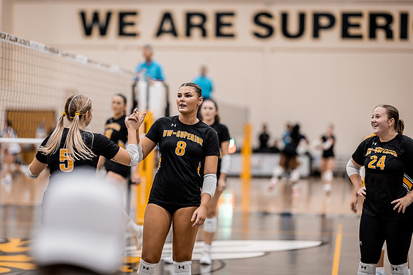 VB vs UWL -30