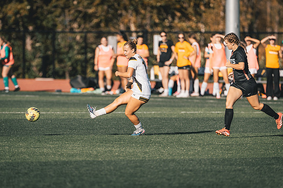 UWS WSOC vs MLC-218
