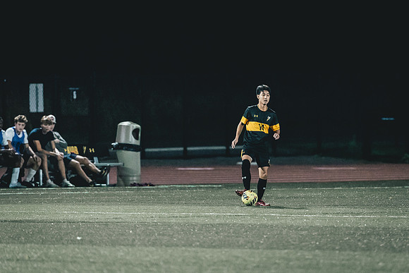 CMSOC vs UMD 2-113