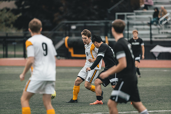 CMSOC vs UWRF-209