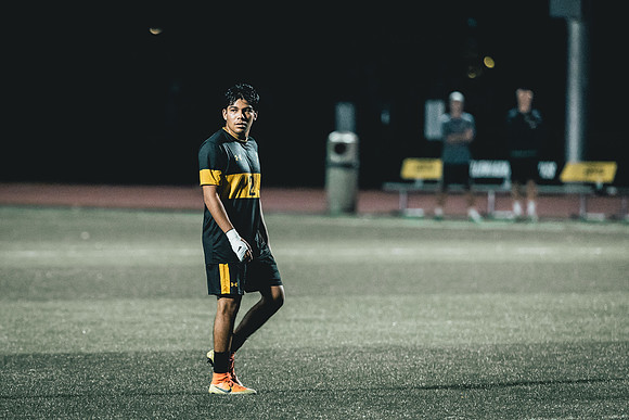 CMSOC vs UMD 2-85
