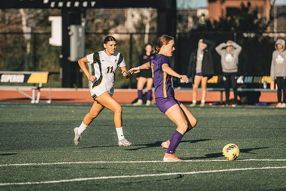 WSOC vs UNW-94